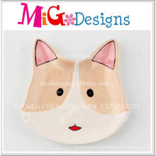 Lovely Animal Shaped Jewelry Collection Dish